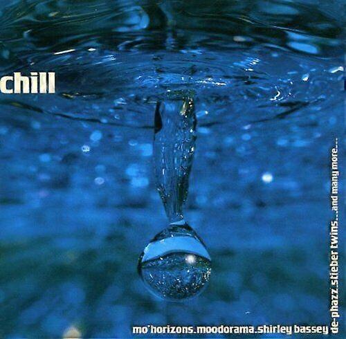 diverse 2chill cd cd