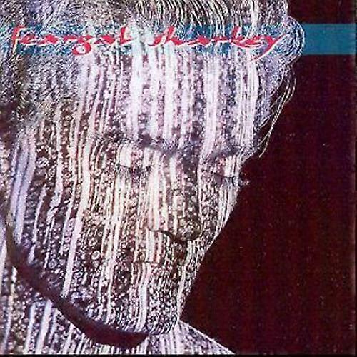 Feargal Sharkey Feargal Sharkey CD (1996)