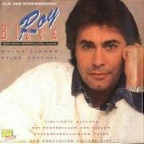 Roy Black Meine Lieder CD