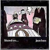 Baez Joan Blessed Are... CD - As New