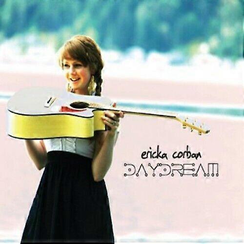 Ericka Corban Daydream CD