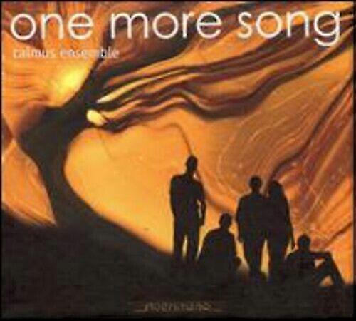 Various Composers One More Song CD (2007) NEW