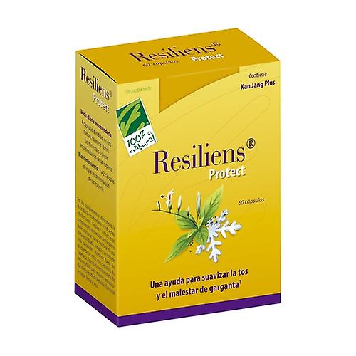 Resiliens Protect 60 capsules