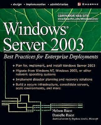 Windows Server 2003