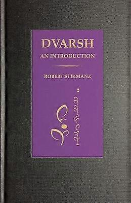 Dvarsh An Introduction