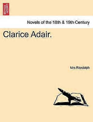 Clarice Adair