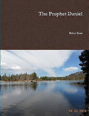 The Prophet Daniel