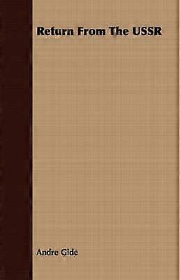 Return From The USSR