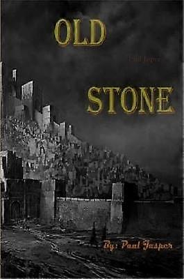 Old Stone Paperback