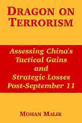 Dragon on Terrorism