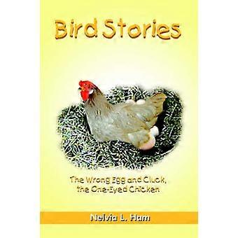Bird Stories