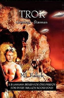 Trok Caveman  Starman