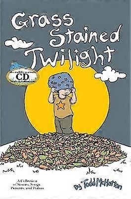 Grass Stained Twilight
