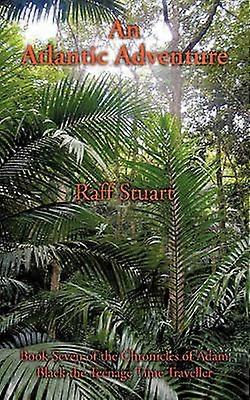 An Atlantic Adventure