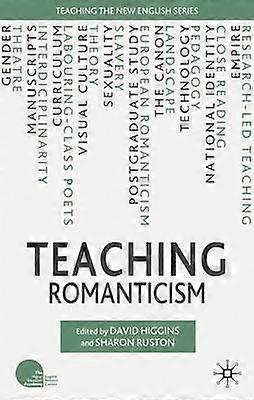 Undervisning i romantik