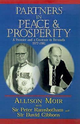 Partners in Peace and Prosperity