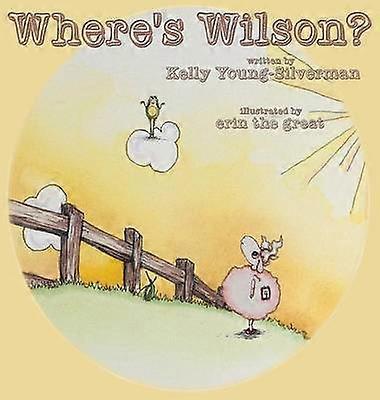 Where's Wilson?