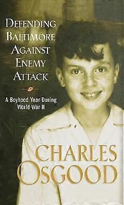 Defending Baltimore Against Enemy Attack