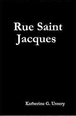Rue Saint Jacques