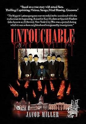 Untouchable