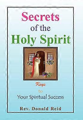 Secrets of the Holy Spirit