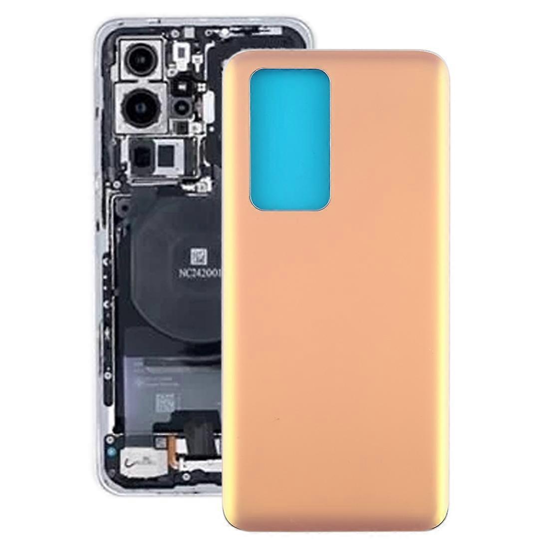 Capac spate pentru Huawei P40 Pro