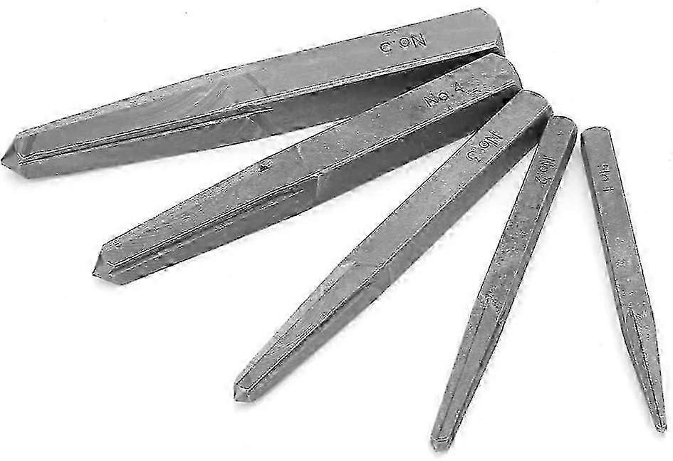 Broken Screw Extractor, Bolt Extractor Set