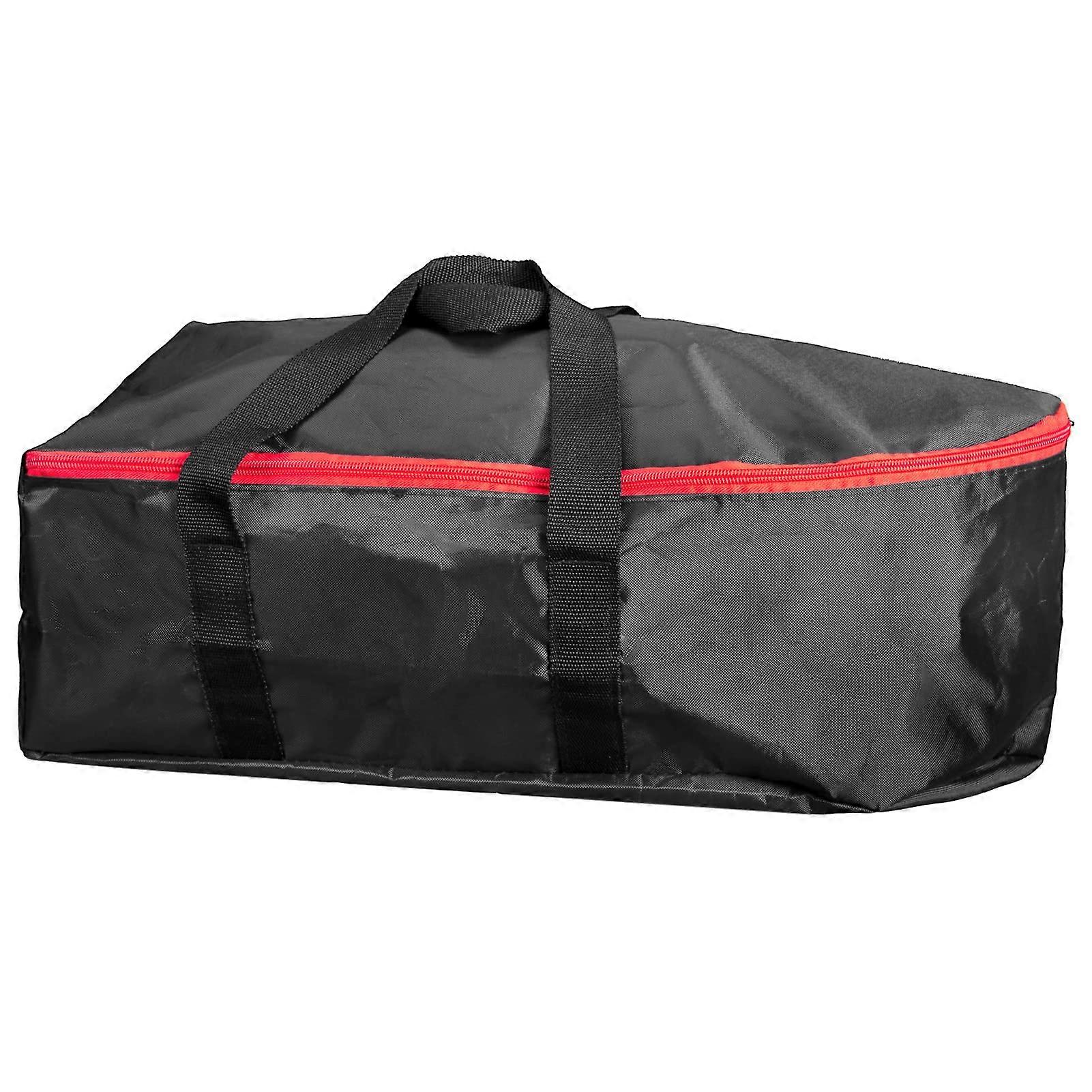 Folding Storage Backpack for Boating Fishing Kayaking Camping Lightweight Waterproof Design with Multiple Compartments