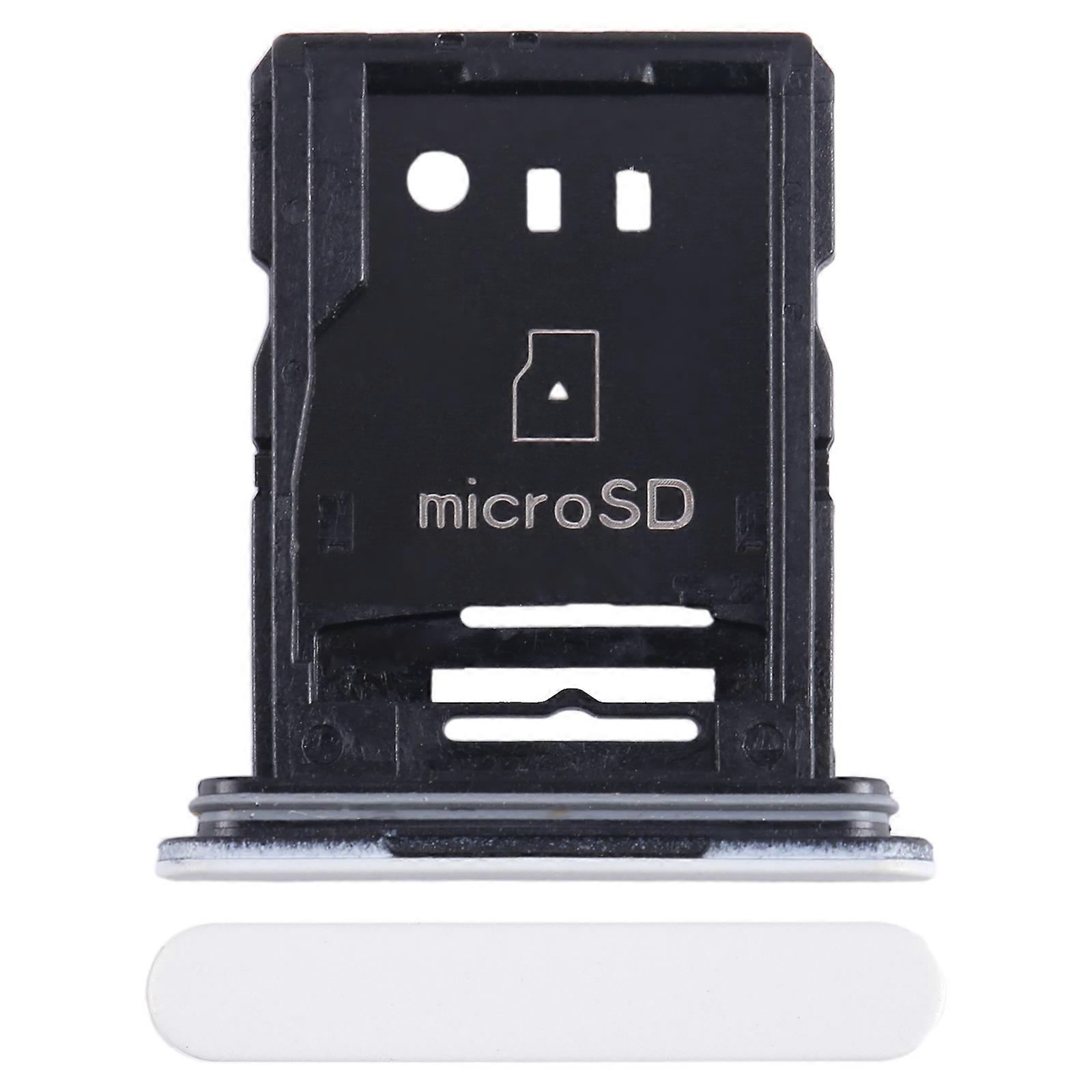 For Sony Xperia Ace II COMPATIBLE SIM + Micro SD Card Tray