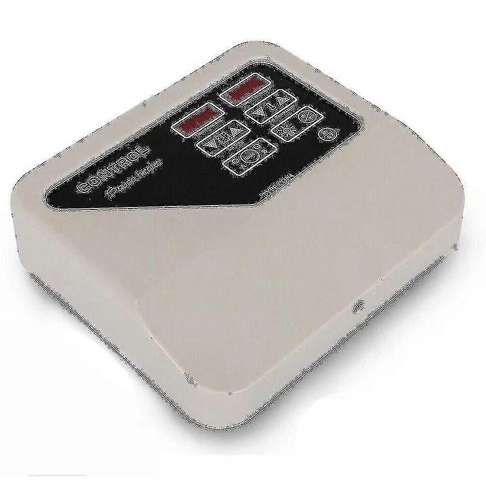 3-9 Kw Sauna Control With Temperature Sensor 2022