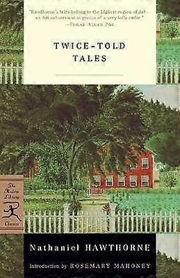 Twice-Told Tales