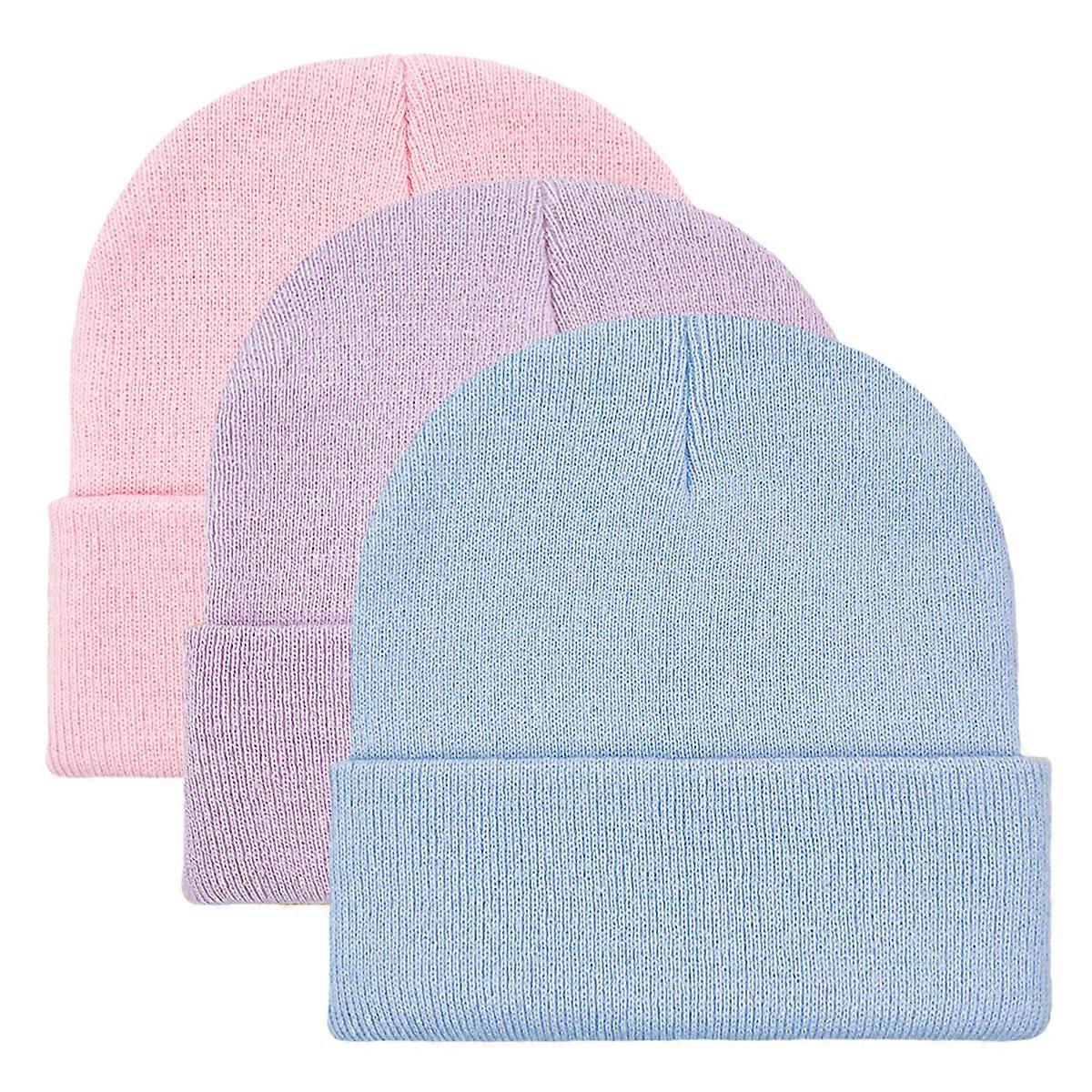 Winter Hat, Suave and Lightweight