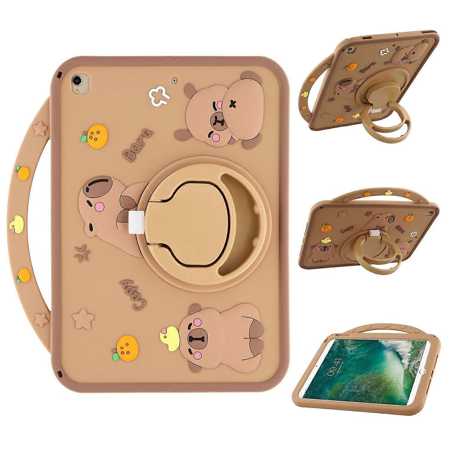 For iPad 10.2 (2021) Tablet Case