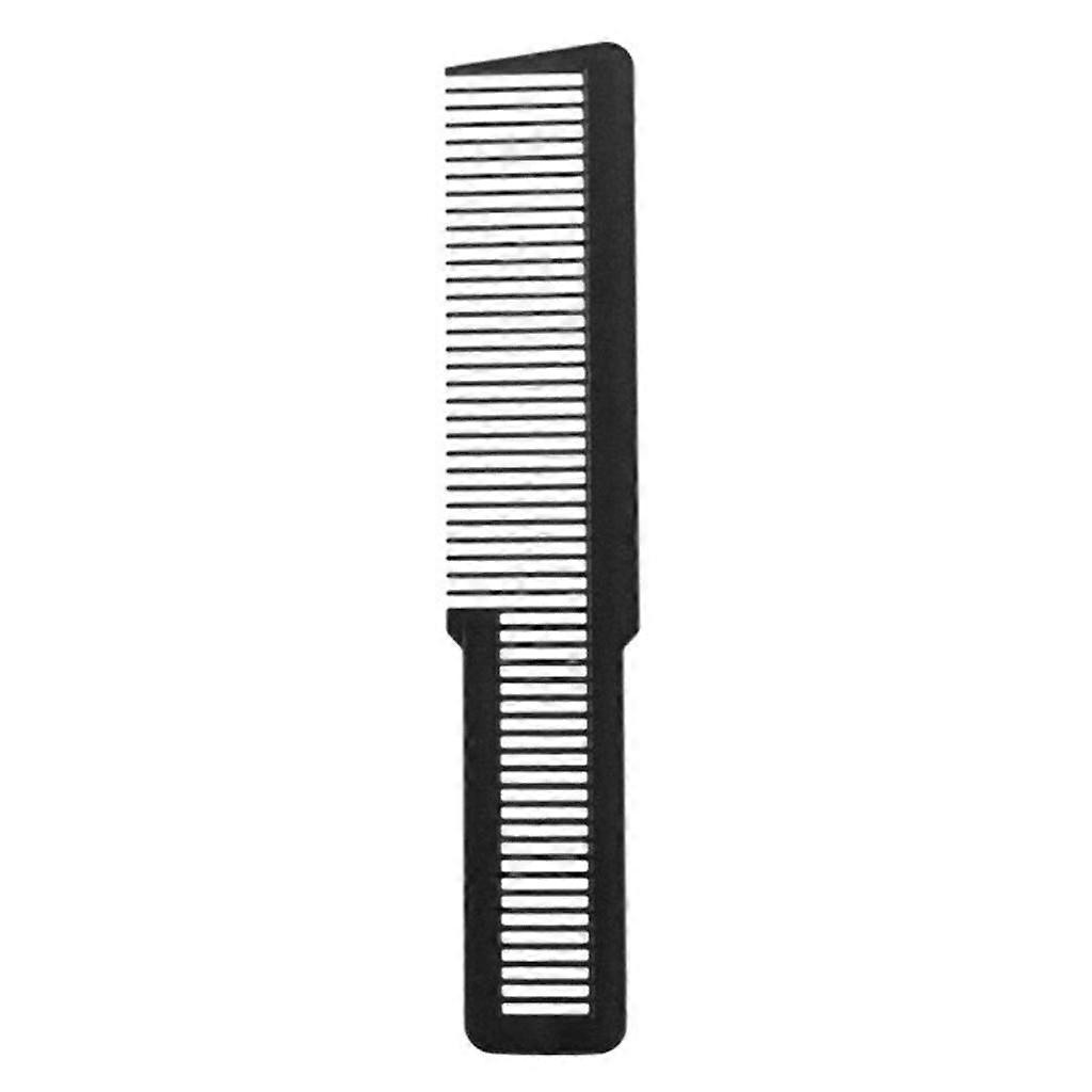 Barber Comb Clipper Comb Clipper Comb Hair Cutting Combs Great for Clipper-cuts