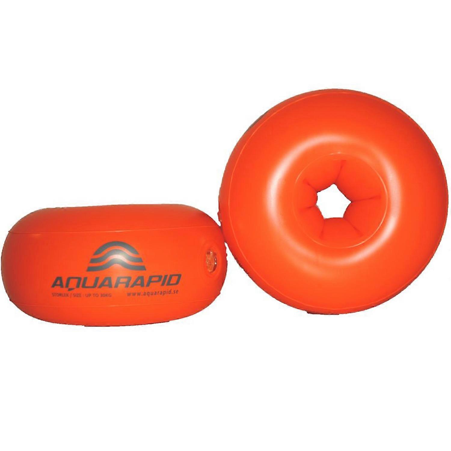 Aquaring Bangles -30 kg Orange