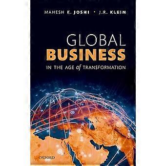 Global Business in the Age of Transformation