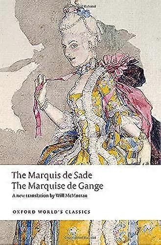 La Marquesa de Gange