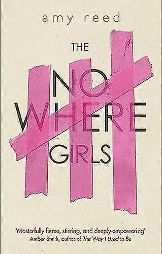 The Nowhere Girls
