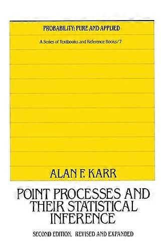 Point Processes and Their Statistical Inference