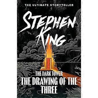 The Dark Tower II The Drawing Of The Three (Volume 2)