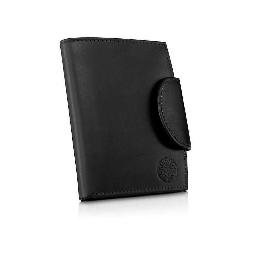 Wallets Betlewski BPDNVTC319BLACK58591