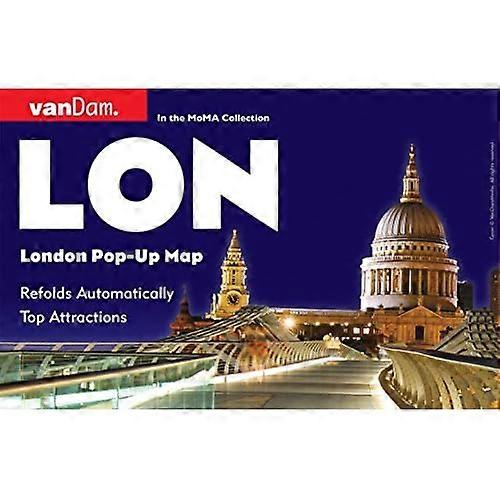 Inguide London : Exklusive Edition