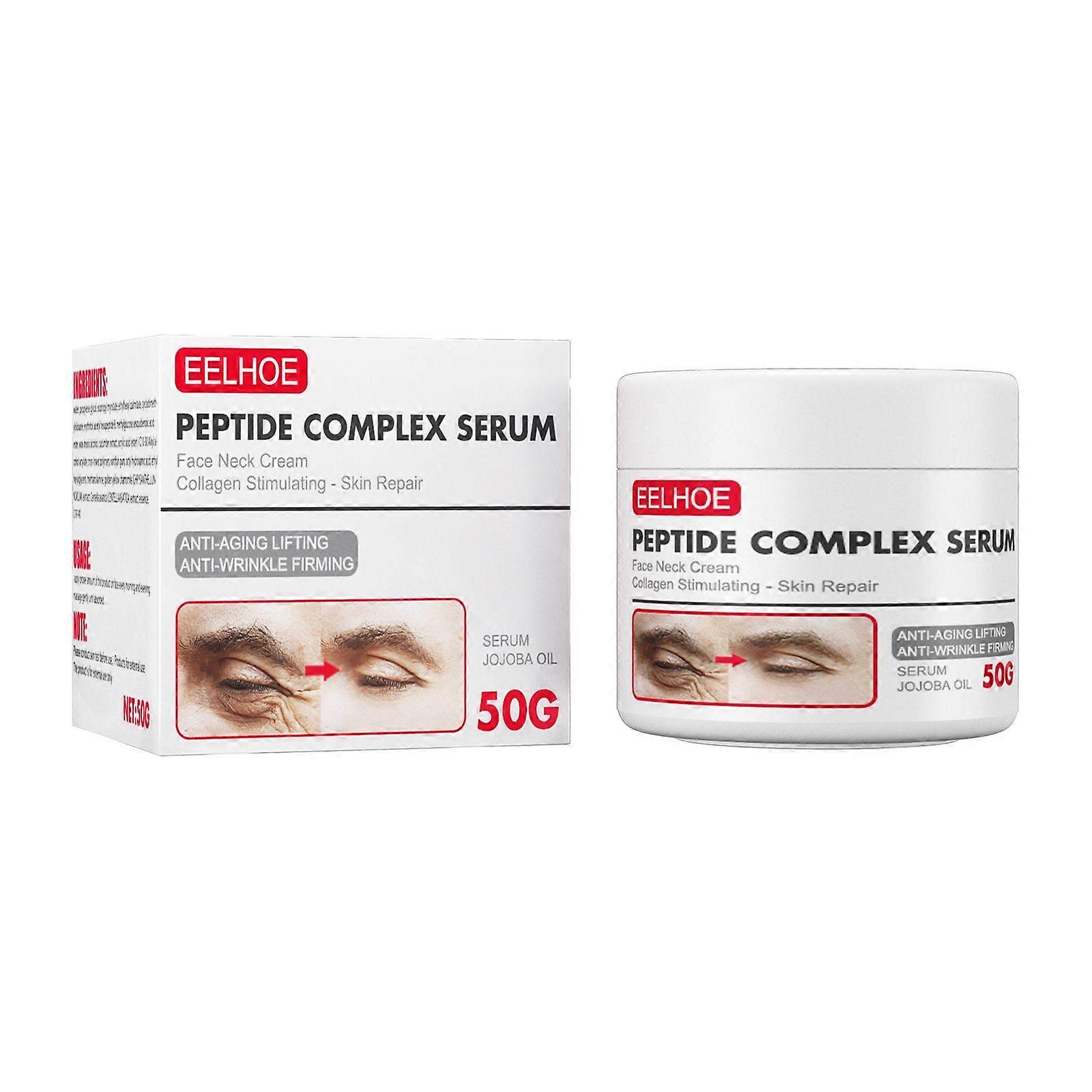 كريم مضاد للتجاعيد مضاد للشيخوخة تفتيح الخطوط الدقيقة للوجه شد وشد البشرة ترطيب الماء كريم مرطب خفيف