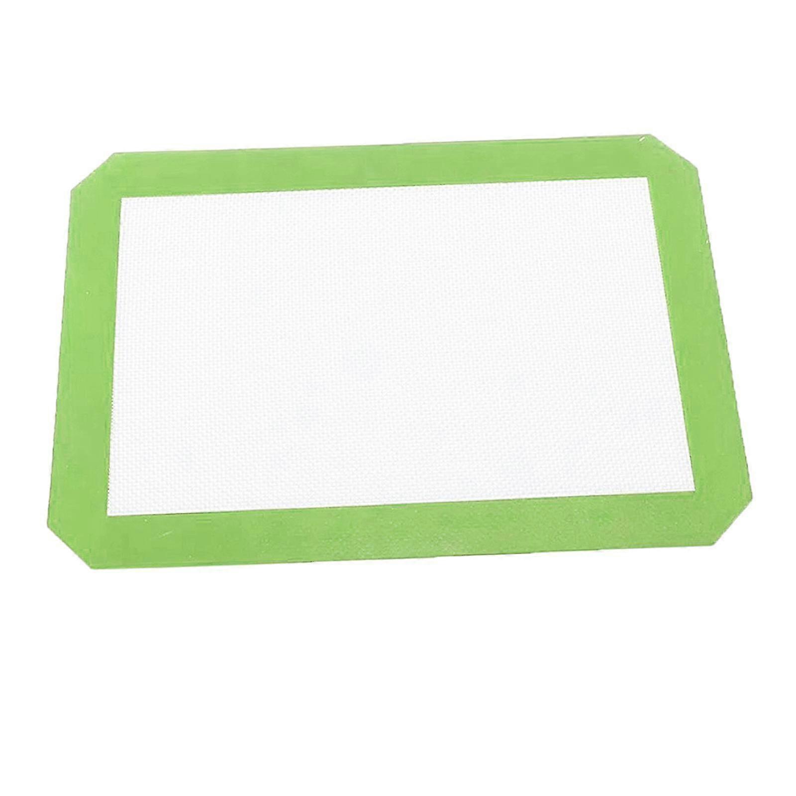 Silicone Baking Mat - Silicone Mat for Baking Sheets Nonstick - Silicone Baking