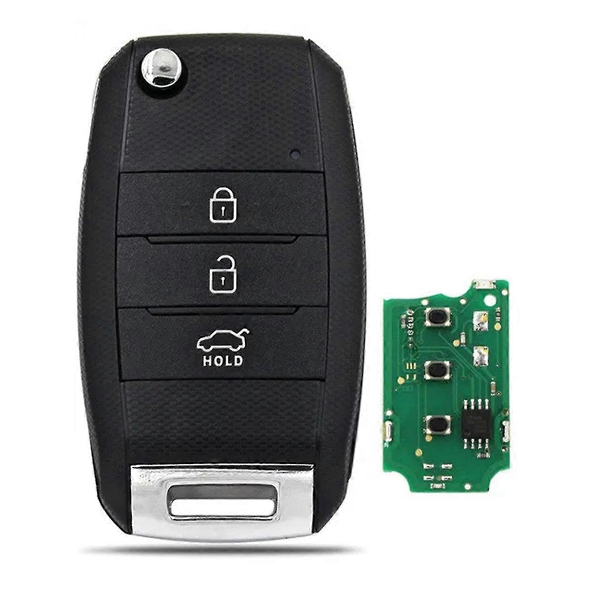 Car Remote Key KEYDIY KD B Series Control B19-3