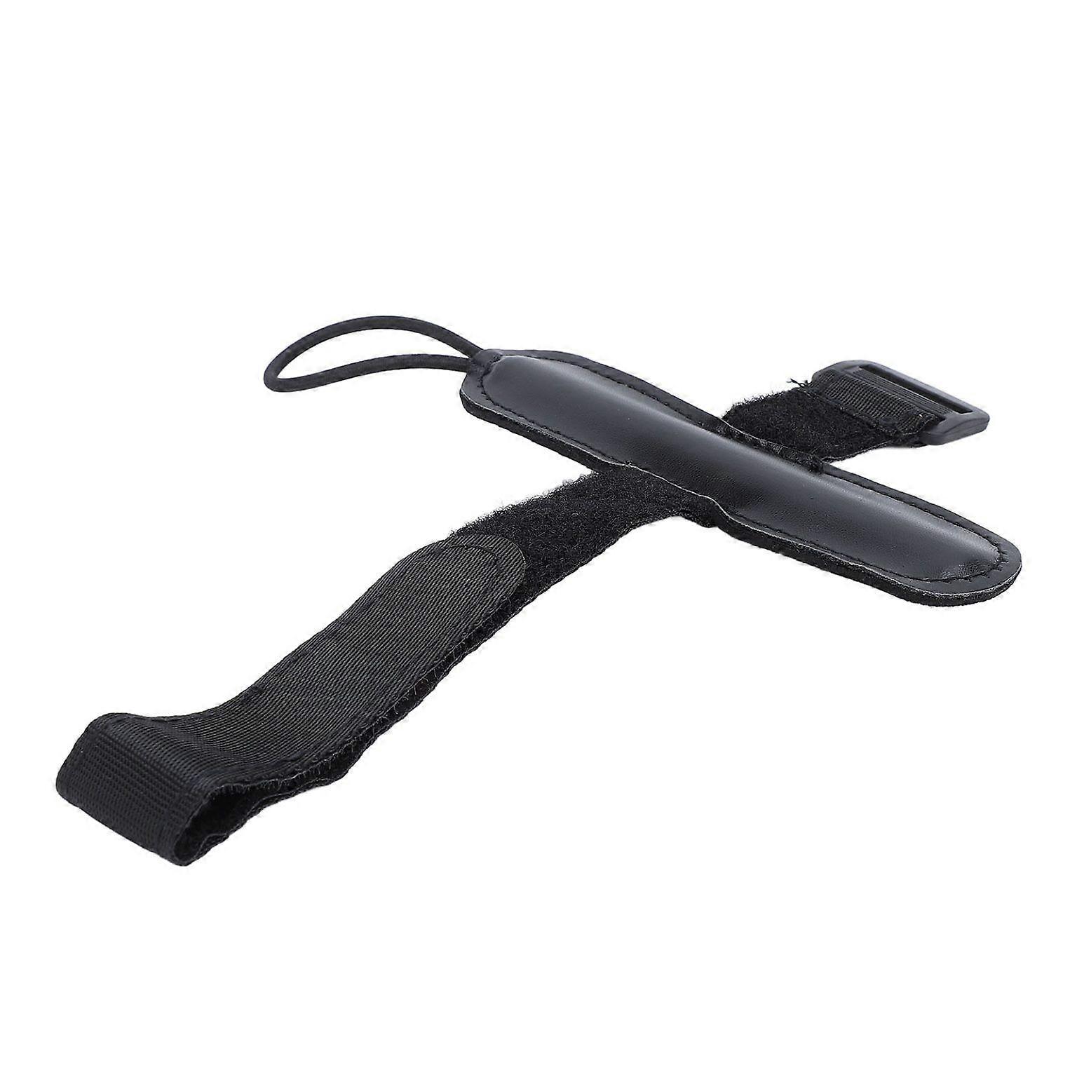 Golf Swing Wrist Angle Training Aid - Adjustable Brace for Improved Swing Technique