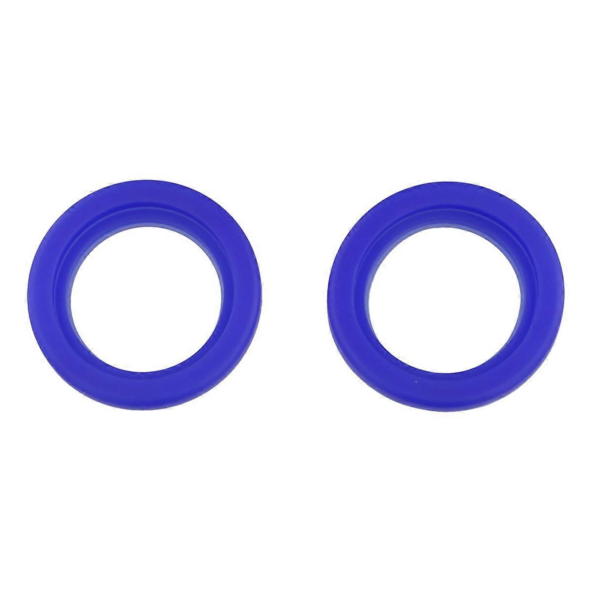 Espresso Machine Group Seal Silicone Steam Ring for EM69116 EM6900