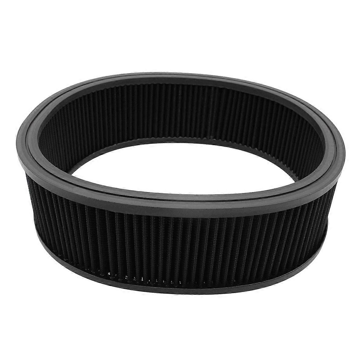 Universal Washable Air Cleaner Elements Replacement Filter