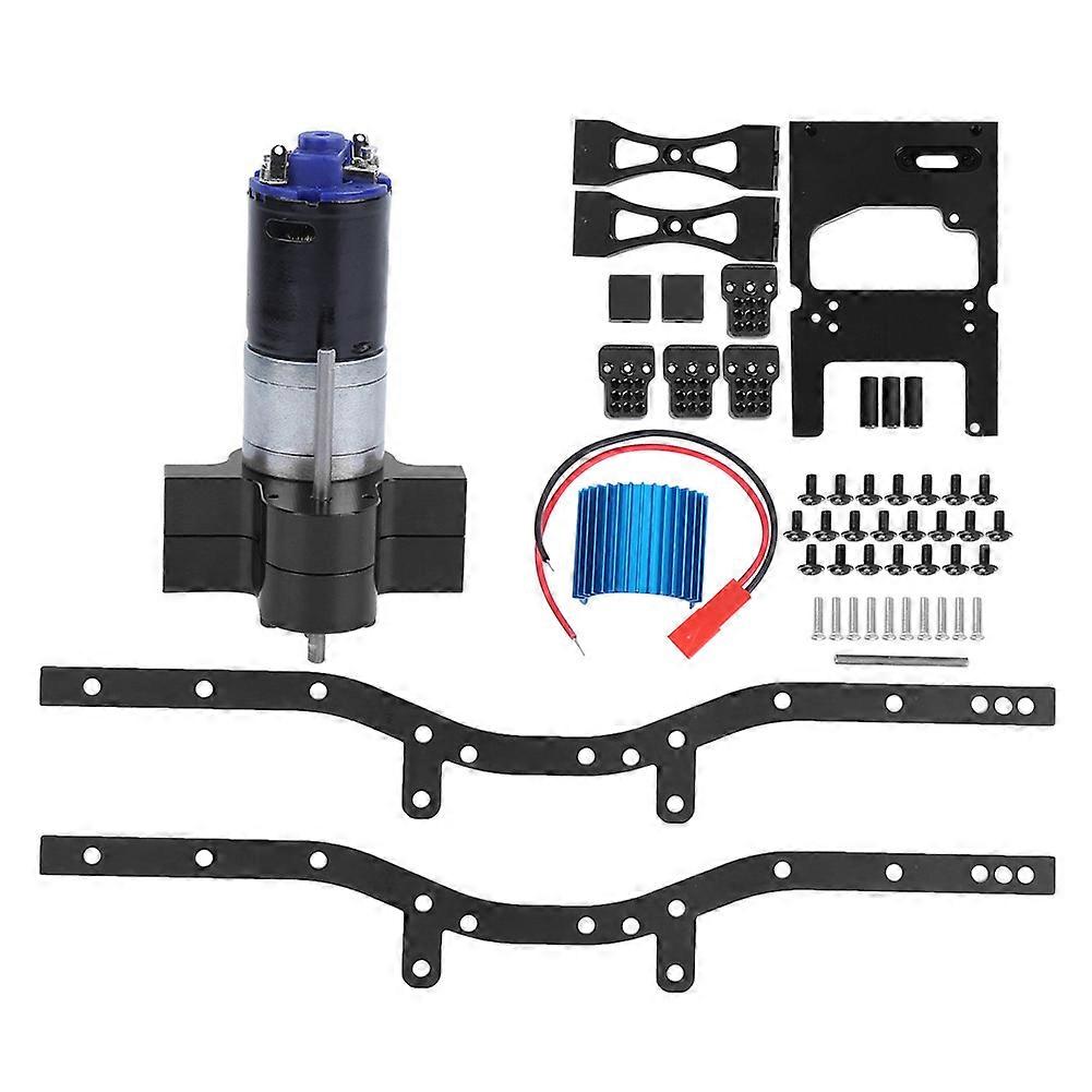 Fernbedienung Modell Upgrade Metall Autorahmen RC Teile für C24 C14 C14K C24K C24-1 C24-1K