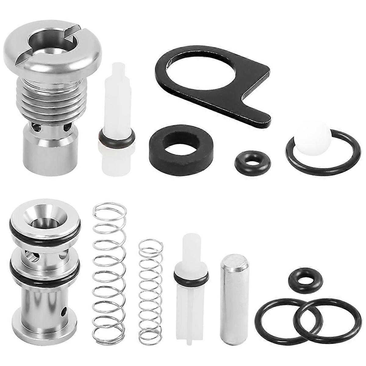 SP-P1 SP-P2 Plunger Valve and Trigger Valve Set Replacement
